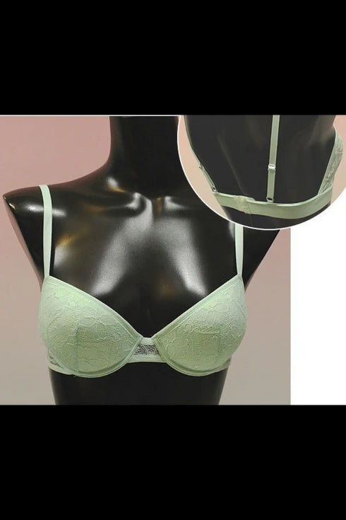 Epure Padded Underwire Bra